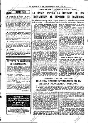 ABC MADRID 17-12-1978 página 62