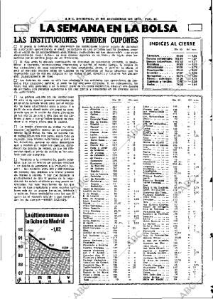 ABC MADRID 17-12-1978 página 63