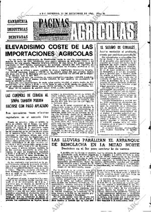 ABC MADRID 17-12-1978 página 67