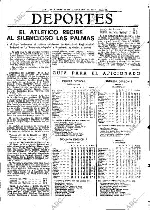 ABC MADRID 17-12-1978 página 73