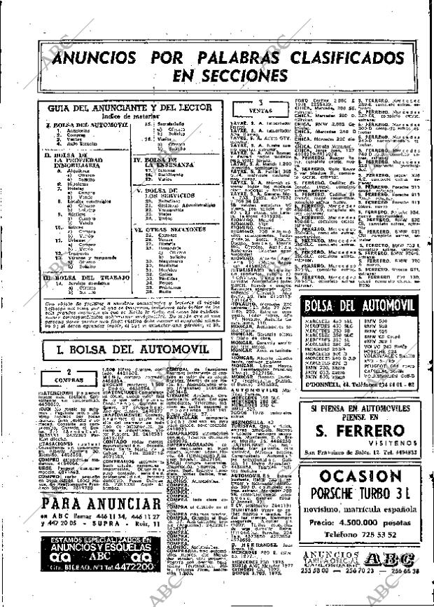 ABC MADRID 17-12-1978 página 87