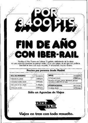 ABC MADRID 19-12-1978 página 112