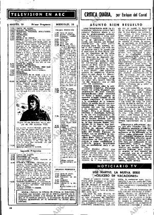 ABC MADRID 19-12-1978 página 126