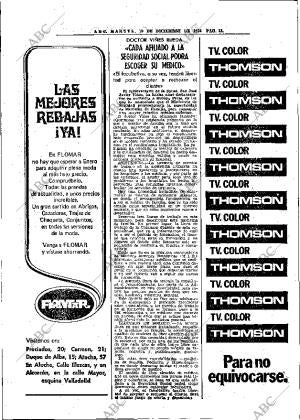 ABC MADRID 19-12-1978 página 32