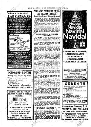 ABC MADRID 19-12-1978 página 34