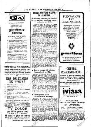 ABC MADRID 19-12-1978 página 44