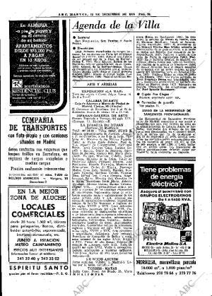 ABC MADRID 19-12-1978 página 52