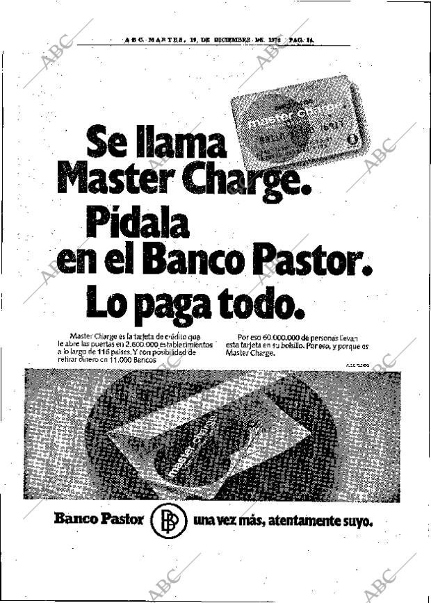 ABC MADRID 19-12-1978 página 54