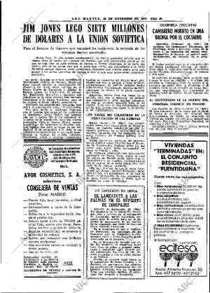 ABC MADRID 19-12-1978 página 67