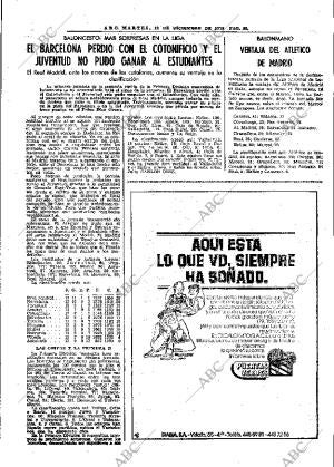 ABC MADRID 19-12-1978 página 75