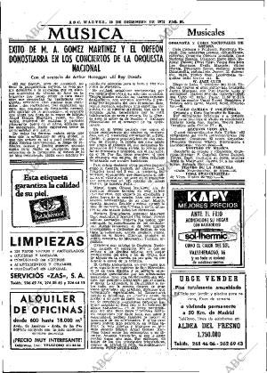 ABC MADRID 19-12-1978 página 80