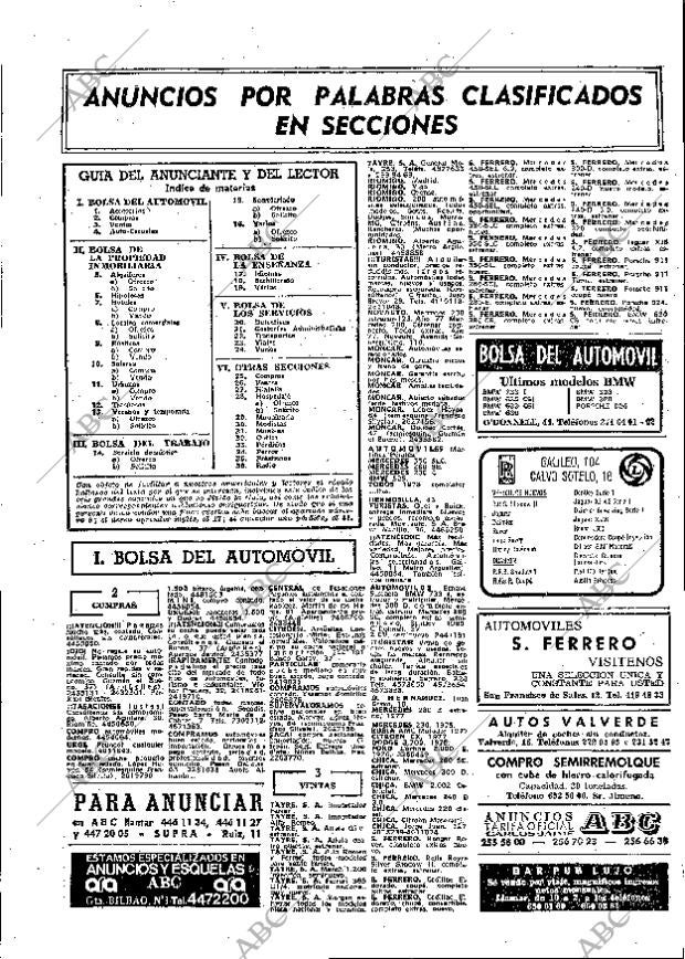 ABC MADRID 19-12-1978 página 91