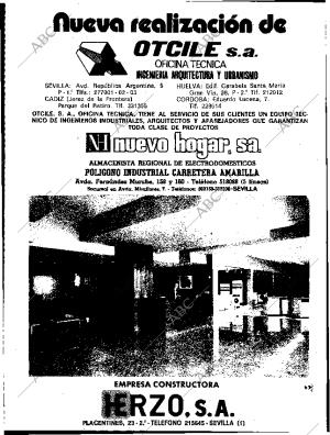 ABC SEVILLA 20-12-1978 página 2