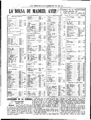 ABC SEVILLA 20-12-1978 página 28