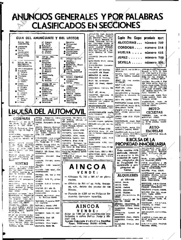 ABC SEVILLA 20-12-1978 página 50