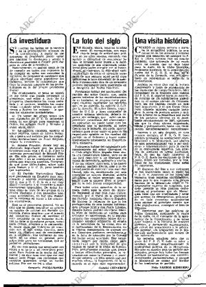 BLANCO Y NEGRO MADRID 20-12-1978 página 13