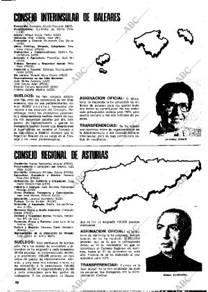 BLANCO Y NEGRO MADRID 20-12-1978 página 20