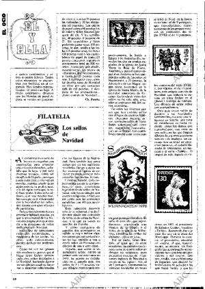 BLANCO Y NEGRO MADRID 20-12-1978 página 54