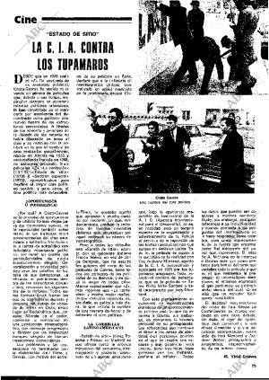 BLANCO Y NEGRO MADRID 20-12-1978 página 75