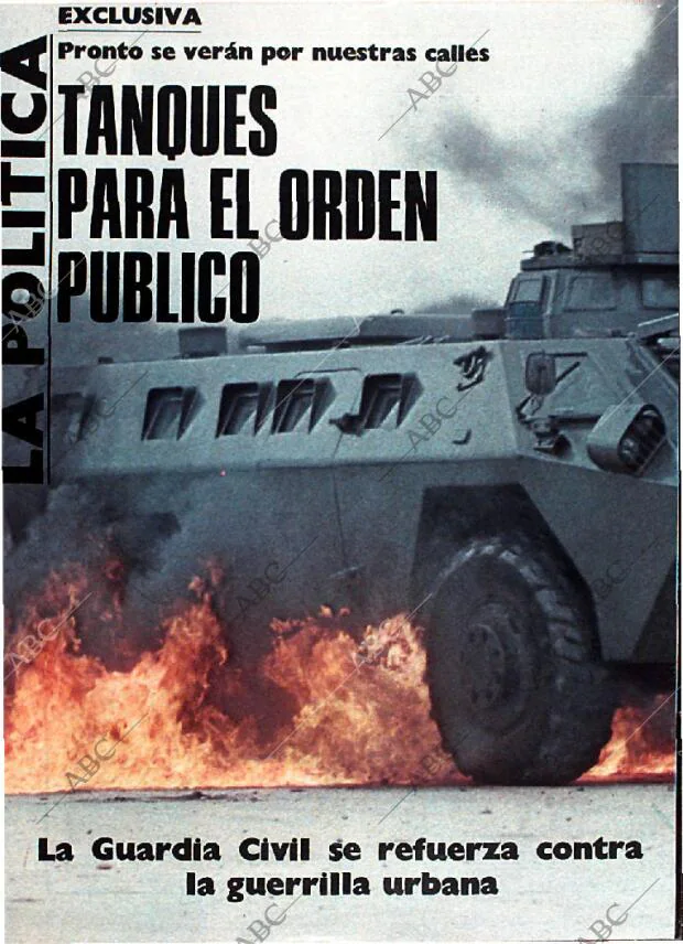BLANCO Y NEGRO MADRID 20-12-1978 página 8