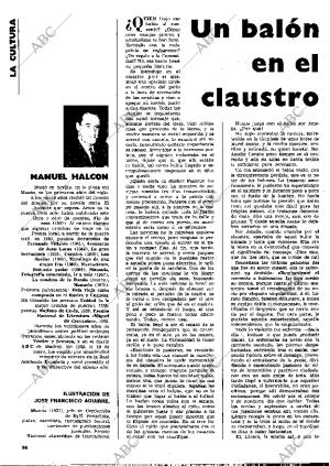 BLANCO Y NEGRO MADRID 20-12-1978 página 86