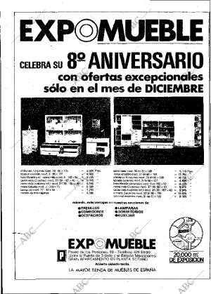 ABC MADRID 23-12-1978 página 14