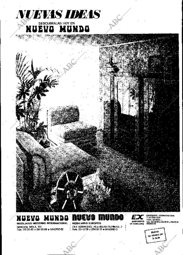 ABC MADRID 23-12-1978 página 16