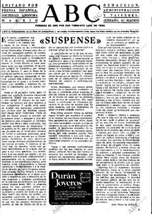 ABC MADRID 23-12-1978 página 3