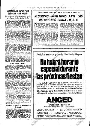 ABC MADRID 23-12-1978 página 37