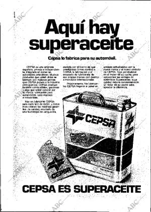 ABC MADRID 23-12-1978 página 6