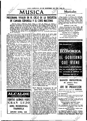 ABC MADRID 23-12-1978 página 69