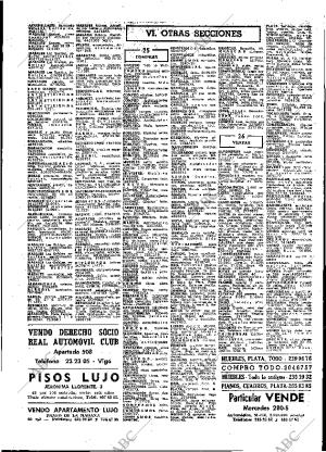 ABC MADRID 23-12-1978 página 83