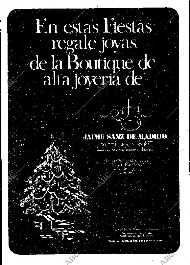 ABC MADRID 23-12-1978 página 92