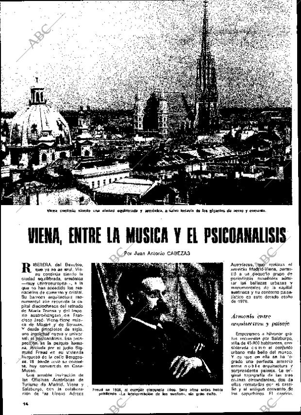 ABC MADRID 24-12-1978 página 102