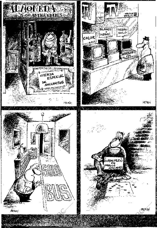 ABC MADRID 24-12-1978 página 107