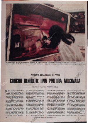 ABC MADRID 24-12-1978 página 108