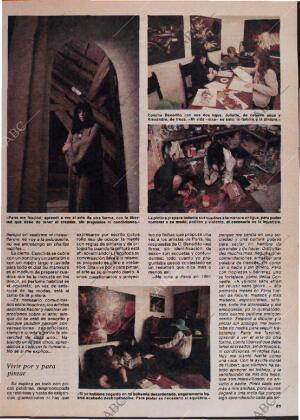 ABC MADRID 24-12-1978 página 109