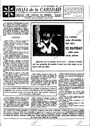 ABC MADRID 24-12-1978 página 11