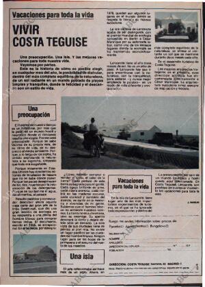 ABC MADRID 24-12-1978 página 116