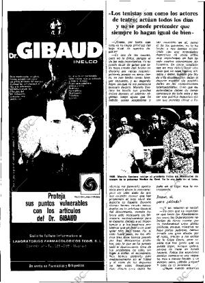 ABC MADRID 24-12-1978 página 122