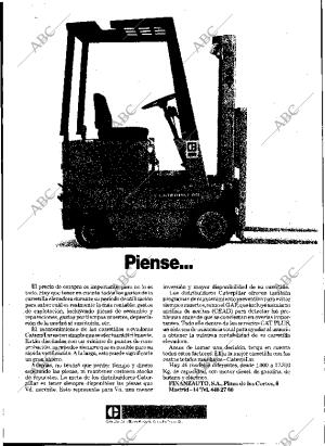 ABC MADRID 24-12-1978 página 125