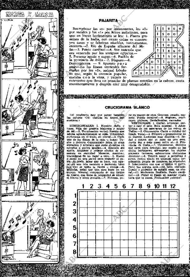 ABC MADRID 24-12-1978 página 128