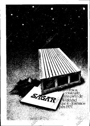 ABC MADRID 24-12-1978 página 2