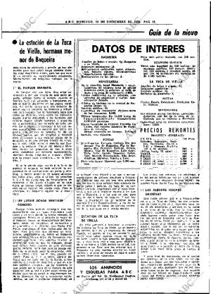ABC MADRID 24-12-1978 página 25