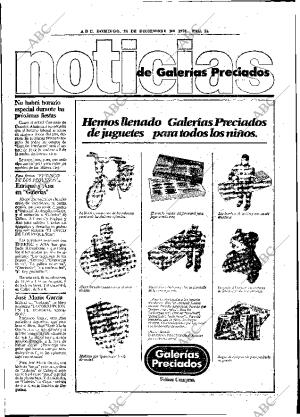 ABC MADRID 24-12-1978 página 26