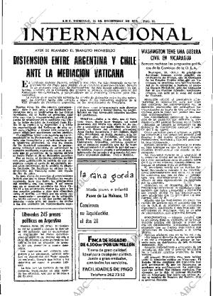 ABC MADRID 24-12-1978 página 27