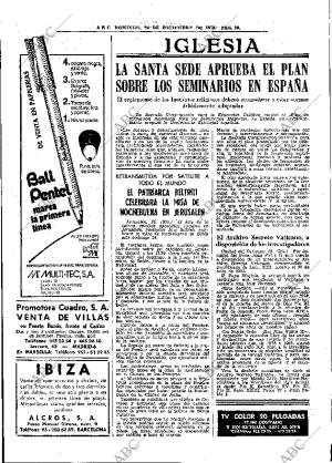 ABC MADRID 24-12-1978 página 32