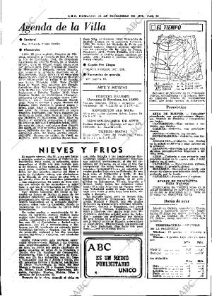 ABC MADRID 24-12-1978 página 37