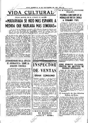ABC MADRID 24-12-1978 página 39