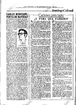 ABC MADRID 24-12-1978 página 41